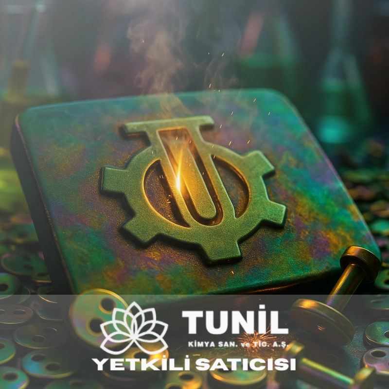 Tork Yüzey İşlem