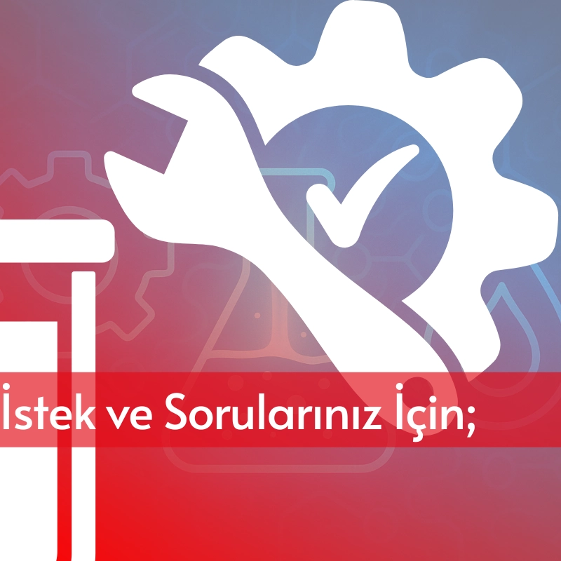 Tork Yüzey İşlem
